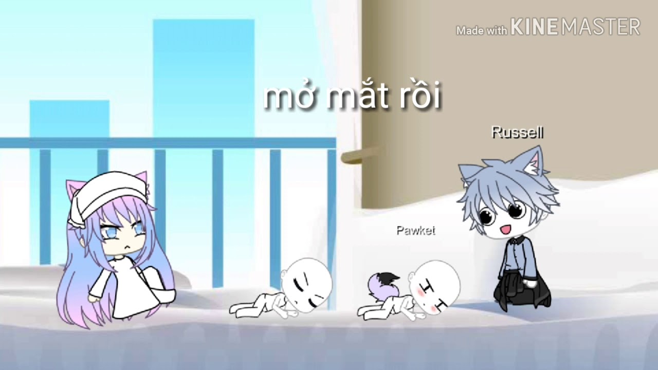 Đứa con lầy lội làm công chúa