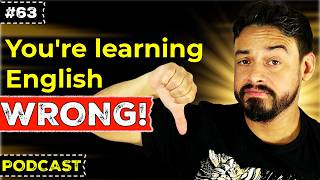 You're Probably Learning English WRONG (Here's how to fix that) Net Worth