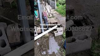 Manure Separator - Manure Dewatering Machine - Infinity Solid-Liquid Separation Technology