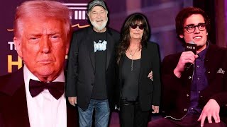 The Shocking Truth Behind Hollywood Director Rob Reiner and His Wife Michelle’s Crime