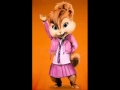 Esmee Denters Outta Here Chipmunks Version