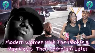 Biggies Daughter T'Yanna Wallace Bails Out Her Boyfriend For 1.5 Million After He Done A Hit & Run..
