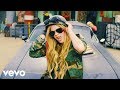 Avril Lavigne - Rock N Roll (Official Music Video)