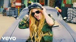 Avril Lavigne - Rock N Roll (Official Music Video)  - Durasi: 5:01. 