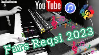 Fars Reqsi 2023 Yeni - (Emil Sintezator Yenilikler) Korg Pa600 QT Offical Video