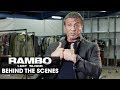 Rambo: Last Blood (2019 Movie) Official BTS “Vengeance” – Sylvester Stallone