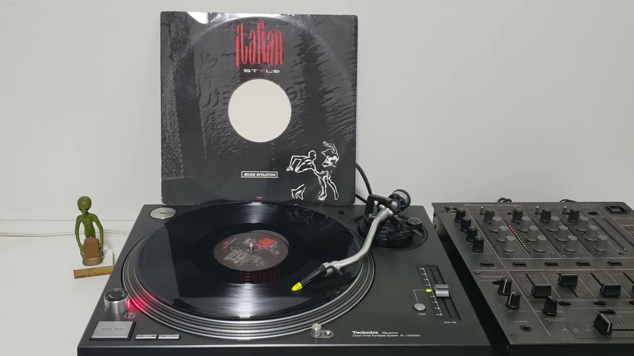 Aladino - Make It Right Now