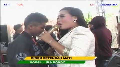 NITIP RINDU || CITRA NADA LIVE DESA BANJARATMA BREBES