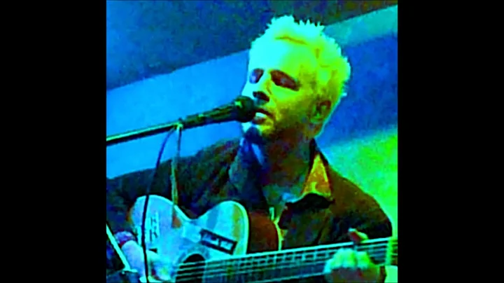 Guts and Glory (feat. Jono Manson on Lead Guitar) ...