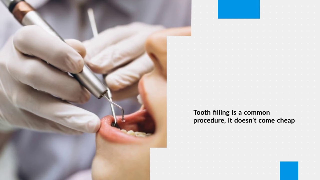 Osmin Denture Clinic Provides A Succinct Guide on Tooth Filling Costs in Toronto YouTube