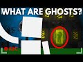 The Disturbing Thing Ghosts Could Be