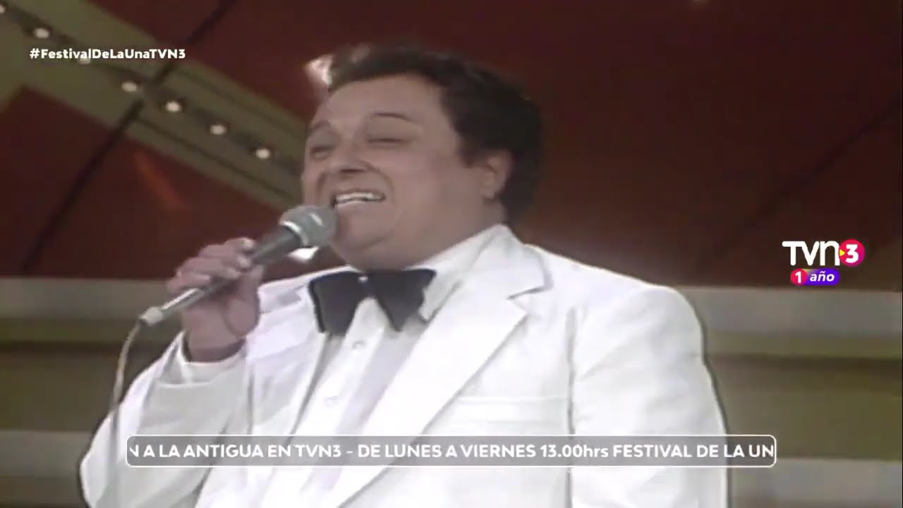 Lucho Barrios - Marabu