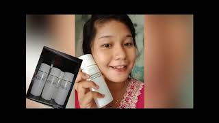 CUMA MODAL 50.000 BISA DAPETIN CREAM SEBAGUS INI FARMA WDC