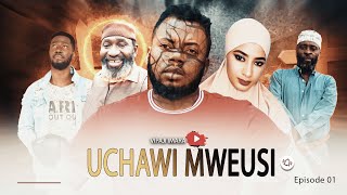 Uchawi Mweusi episode 1