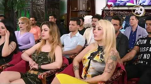 Adnan Oktar'n Sohbet Program 14 Eyll 2016