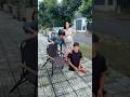 Giving Up Her Seat Triggered A Miracle! [NVN Kindness Channel]