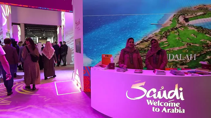 STA at ITB Berlin 2024