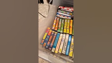 A Massive Free ZX Spectrum +2 haul