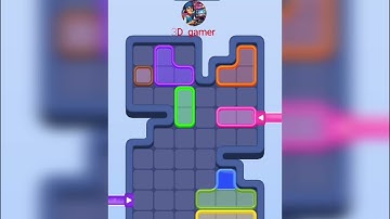 Water out puzzle level 517  Solution and walkthrough for gameplay 