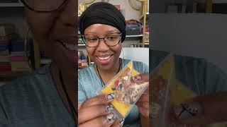 Quick Update: Biblical Tarot, Charms, & Being a Business Owner