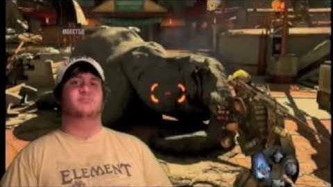 Army Of Two The 40TH Day Review