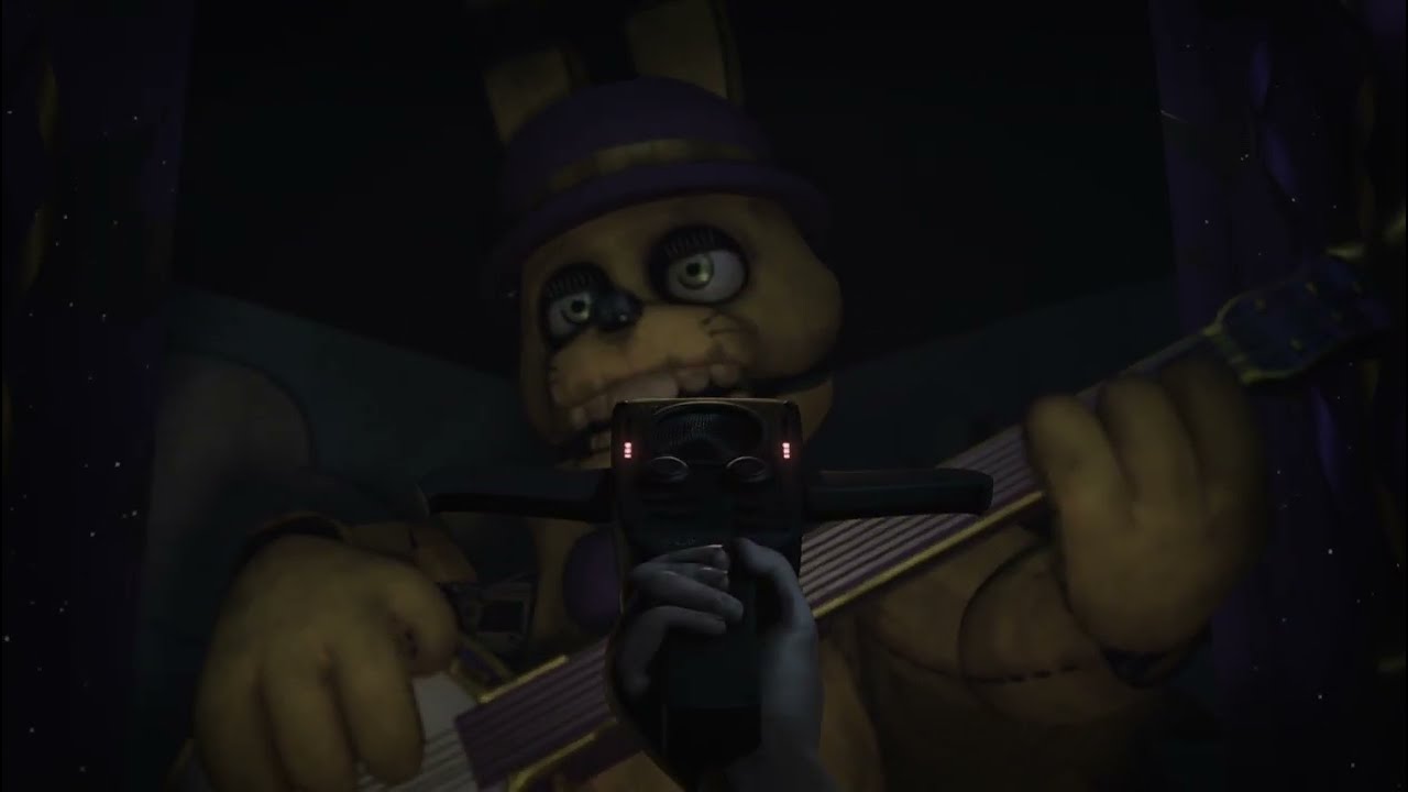 The Return to Bloody Nights Night 2 + Phone call and Paranormal Detection