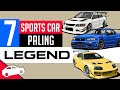 7 BUDGET Sports Car yang Anda Mahu  |  EvoMalaysia.com