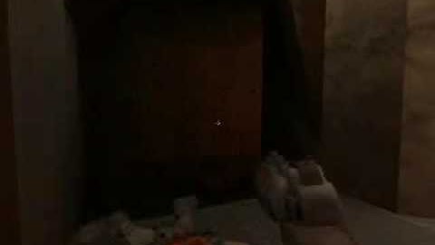 Quake 2 Unit 1