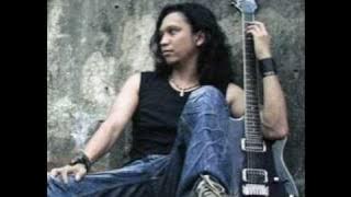 CDnaz- hilang wanginya