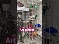Art Pieces at Quoz Art Festival 2026 #vlog #travelvlog #uae #vloglife
