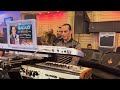 اوشا والسيد حسن والقاعه بتكسر وسلام سوق العصر