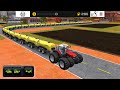 FS 18 Make A Longest Tanker Chain With 0 Money | Fs18 Multiplayer Gameplay : Farming Simulator 18 