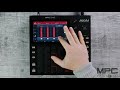 Getting Started with MPC One | Using the Step Sequencer
