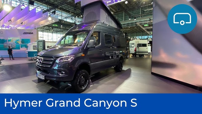 New for 2024! 4x4 Mercedes Sprinter camper conversion built in