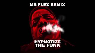 Hypnotize The Funk