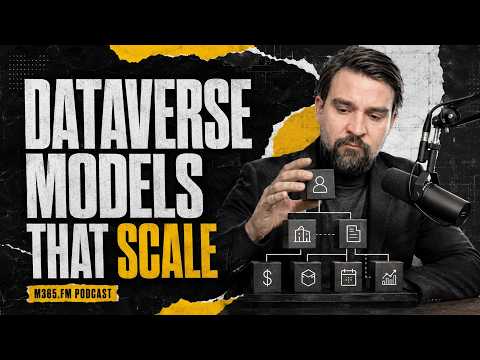 Customize Dataverse for Complex Business Apps