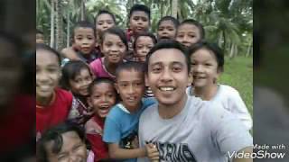 Pengajar Muda XIII Pulau mungil Kerdau