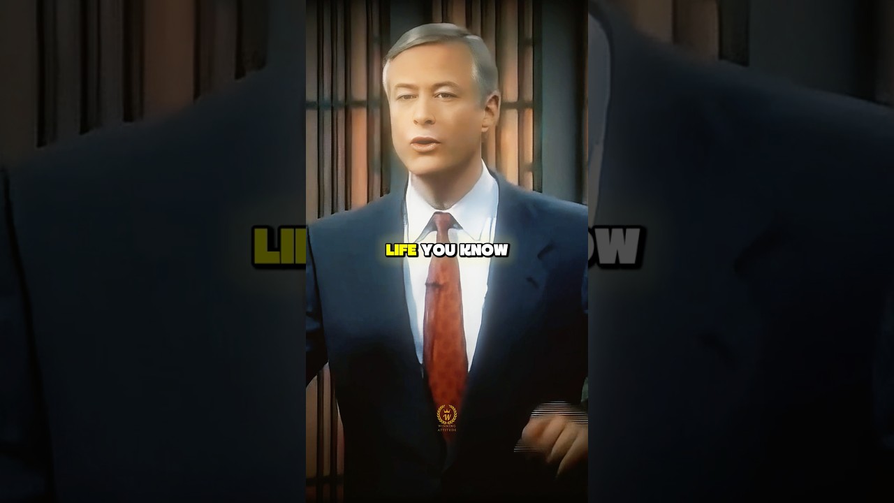 Confidence Changes Everything – Listen to This | Brian Tracy  #motivation