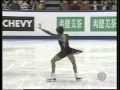 Irina Slutskaya (RUS) - 2002 World Figure Skating Championships, Ladies' Free Skate
