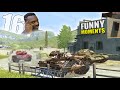 Wot Blitz Funny and Epic Moments #16