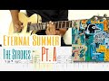 Eternal Summer - The Strokes (Cover +Tab -- Pt.A)