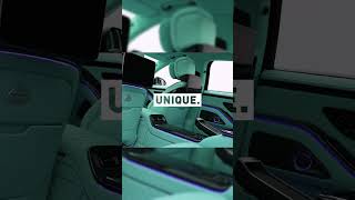 Experience High Fashion On The Road With The Brabus 600