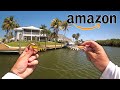 Fishing BEST Saltwater Lure on Amazon! Is It Good? (Lure Review)