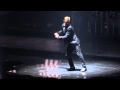 Justin Timberlake - My love & TKO - live Sheffield 30 march 2014 - HD