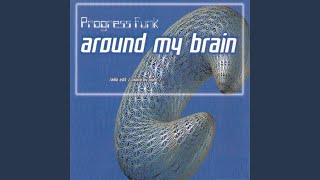 Around My Brain (Miami by Night Mix)