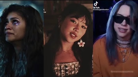 random tiktok edits (pt. 5)