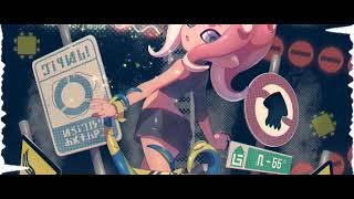 Shark Bytes - Splatoon 2 Octo Expansion Remix [Kamex]
