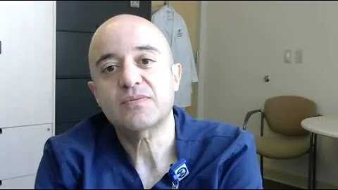 Dr. Komrokji on the Current Treatment Landscape in MDS