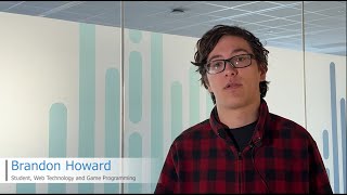 Erie 1 BOCES Web Technologies and Game Programming Program Overview