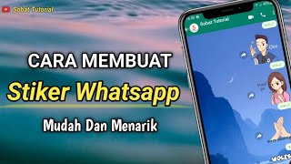 Cara Membuat stiker whatsapp screenshot 3